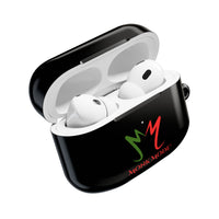 AirPod Pro Gen 1 Case - Black - Monk Mode®