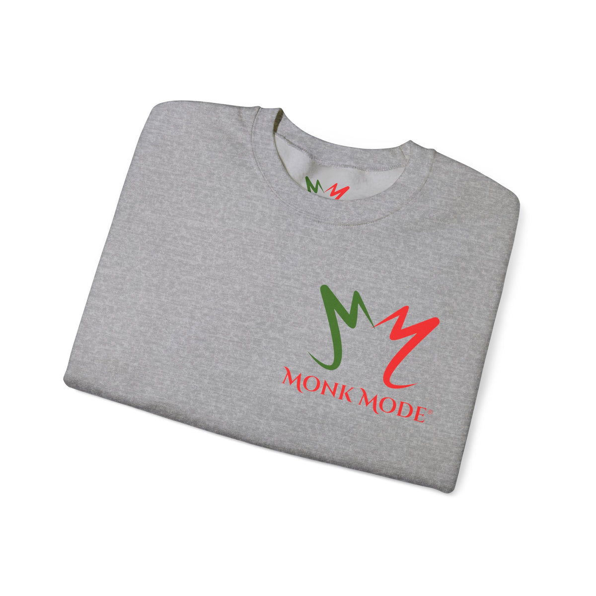 Men's Classic Cosy Sweatshirt - Monk Mode®