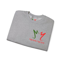 Men's Classic Cosy Sweatshirt - Monk Mode®