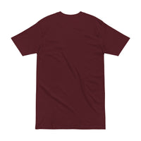 Women's Cosy Premium Tee - Monk Mode®