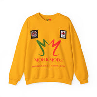 Women's Powerlifting Sweatshirt - Monk Mode®