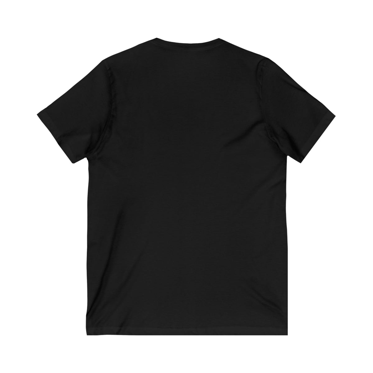 Women's Luxury Jersey V-Neck Tee - Monk Mode®