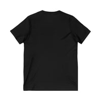 Women's Luxury Jersey V-Neck Tee - Monk Mode®