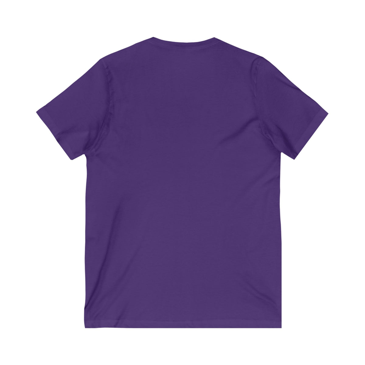 Women's Luxury Jersey V-Neck Tee - Monk Mode®
