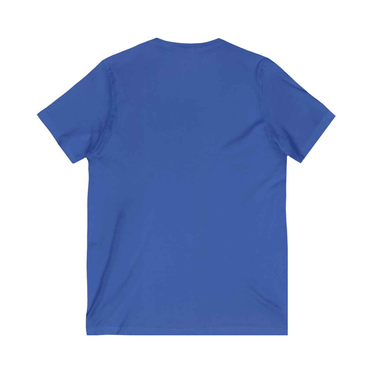 Women's Luxury Jersey V-Neck Tee - Monk Mode®