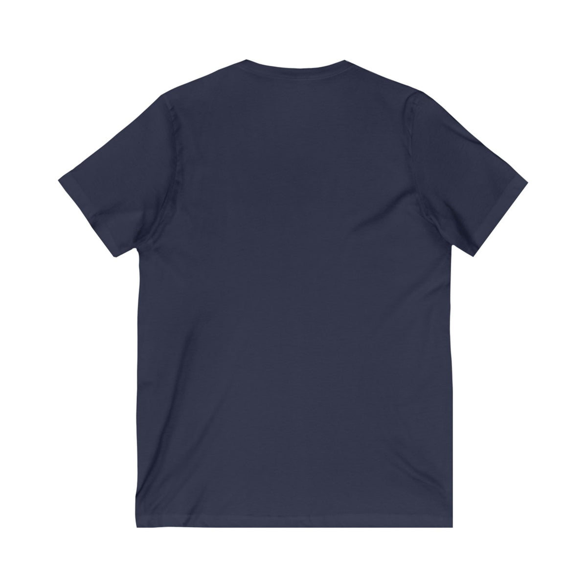 Women's Luxury Jersey V-Neck Tee - Monk Mode®