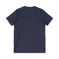 Women's Luxury Jersey V-Neck Tee - Monk Mode®