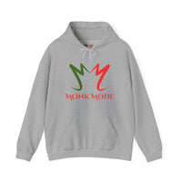 Men's Luxury Hoodie - Monk Mode®