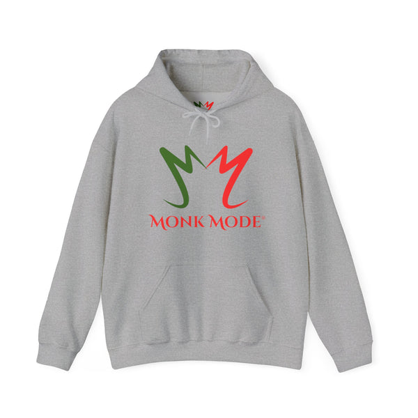 Men's Luxury Hoodie - Monk Mode®