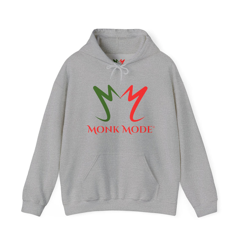 Men's Luxury Hoodie - Monk Mode®