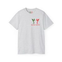 Men's Premium Ultra Cotton Tee - Monk Mode®