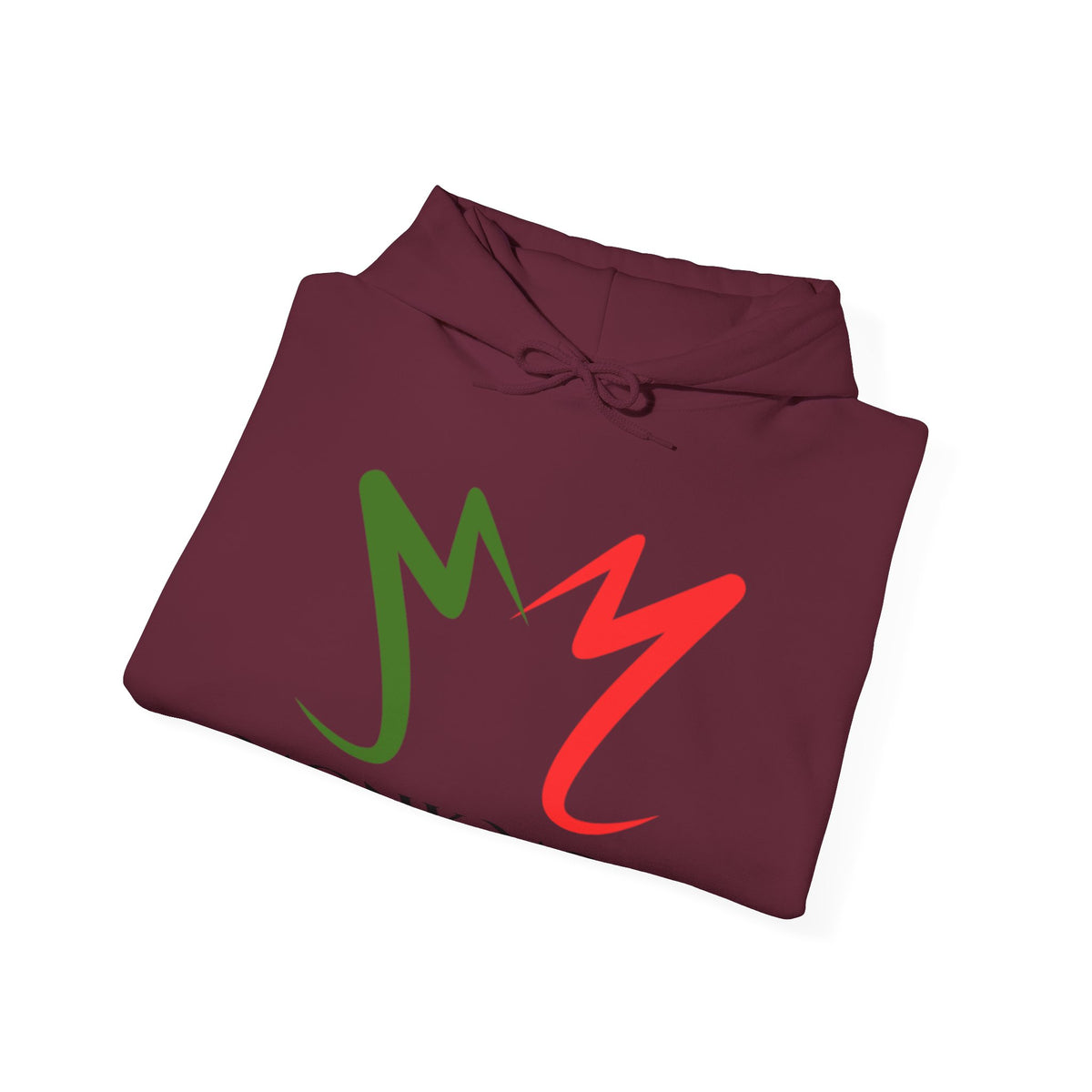 Men's Classic Hoodie - Monk Mode®