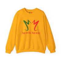 Men's Luxury Cosy Sweatshirt - Monk Mode®