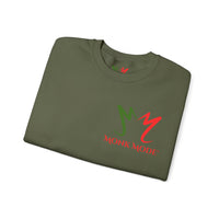 Men's Classic Cosy Sweatshirt - Monk Mode®