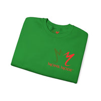 Men's Classic Cosy Sweatshirt - Monk Mode®