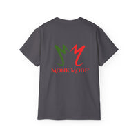 Men's Premium Ultra Cotton Tee - Monk Mode®