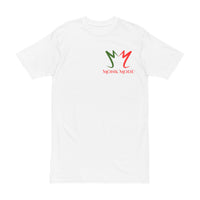 Women's Cosy Premium Tee - Monk Mode®