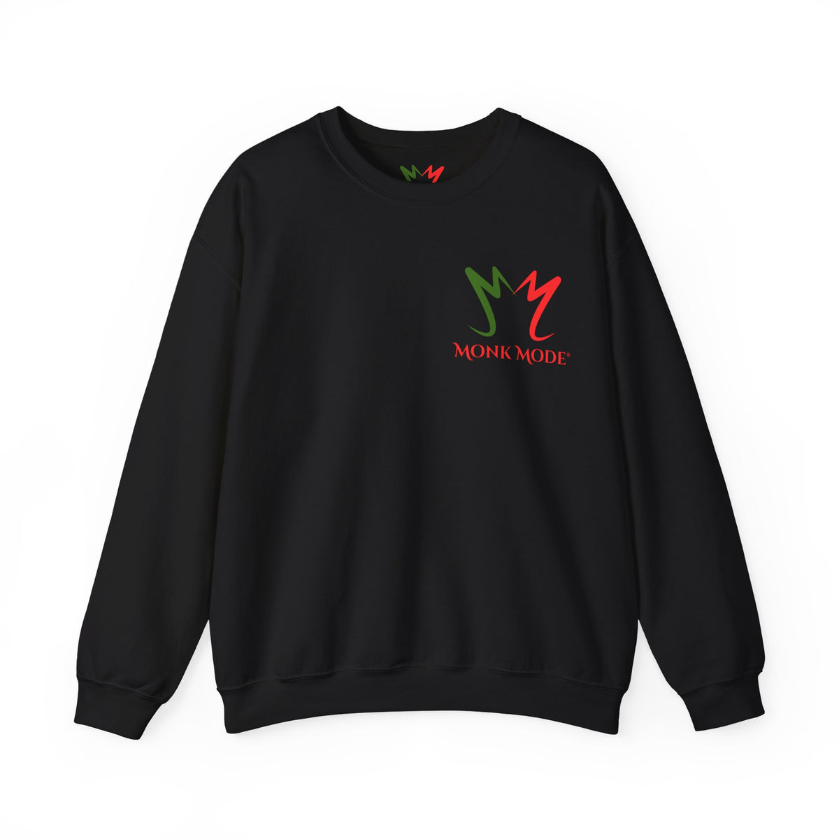 Women's Classic Cosy Sweatshirt - Monk Mode®