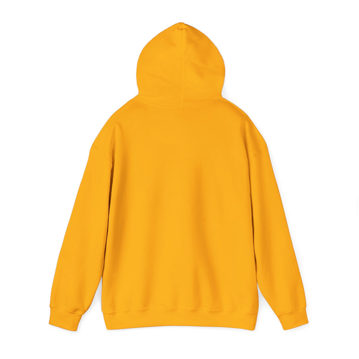 Men's Classic Hoodie - Monk Mode®