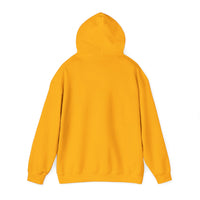Men's Classic Hoodie - Monk Mode®