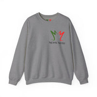 Men's Classic Cosy Sweatshirt - Monk Mode®