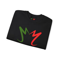 Men's Luxury Cosy Sweatshirt - Monk Mode®