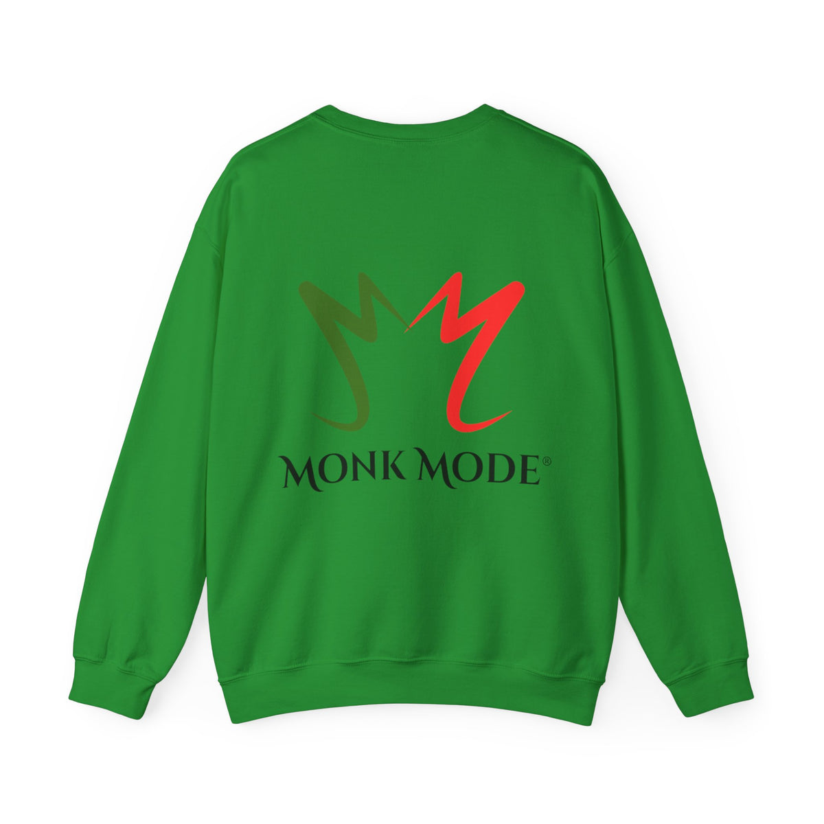 Men's Premium Cosy Sweatshirt - Monk Mode®
