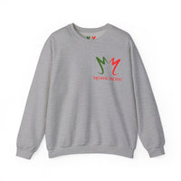 Men's Classic Cosy Sweatshirt - Monk Mode®