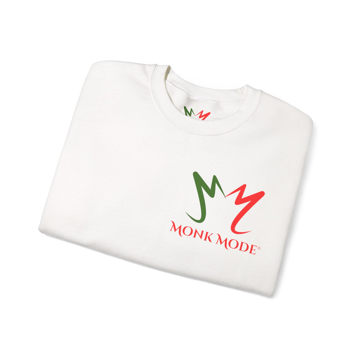 Men's Classic Cosy Sweatshirt - Monk Mode®