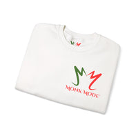 Men's Classic Cosy Sweatshirt - Monk Mode®