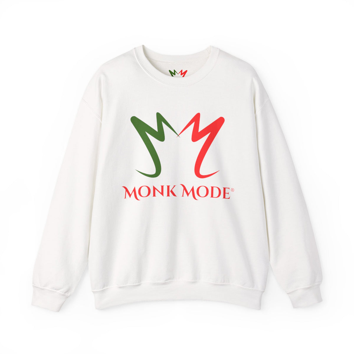 Women's Luxury Cosy Sweatshirt - Monk Mode®