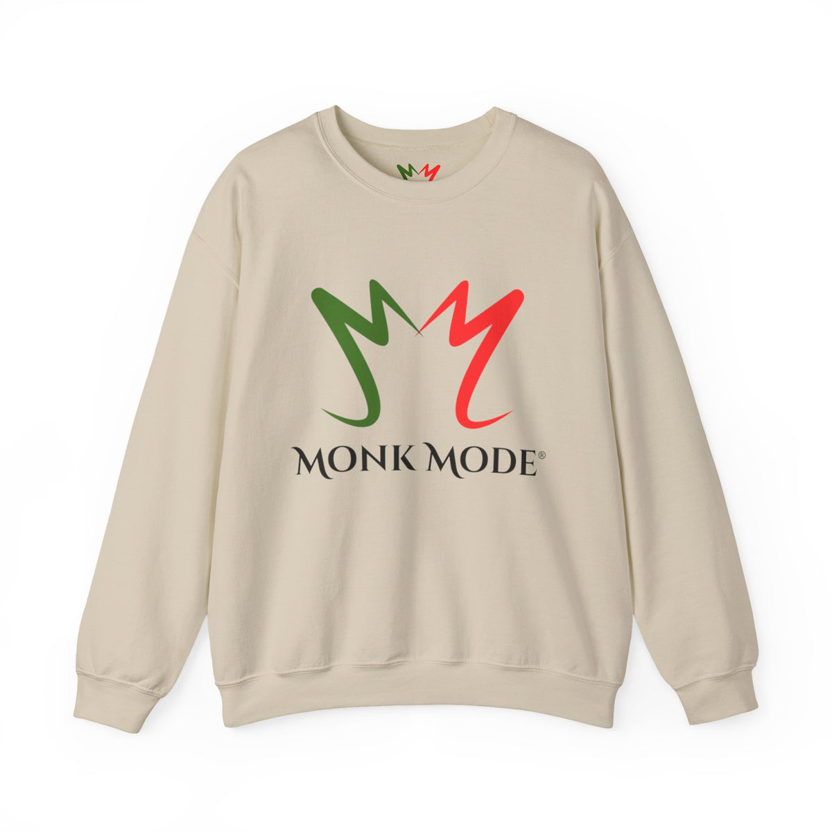 Women's Luxury Cosy Sweatshirt - Monk Mode®