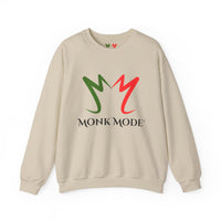 Women's Luxury Cosy Sweatshirt - Monk Mode®