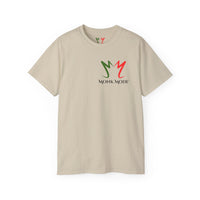 Men's Casual Ultra Cotton Tee - Monk Mode®
