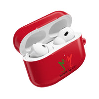 AirPod Pro Gen 1 Case - Red - Monk Mode®
