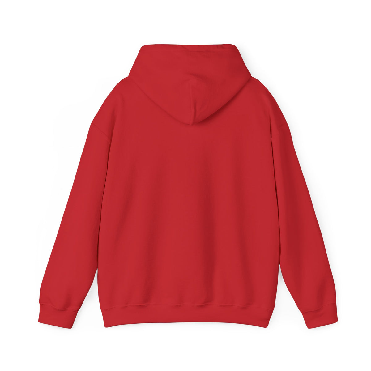 Men's Classic Hoodie - Monk Mode®