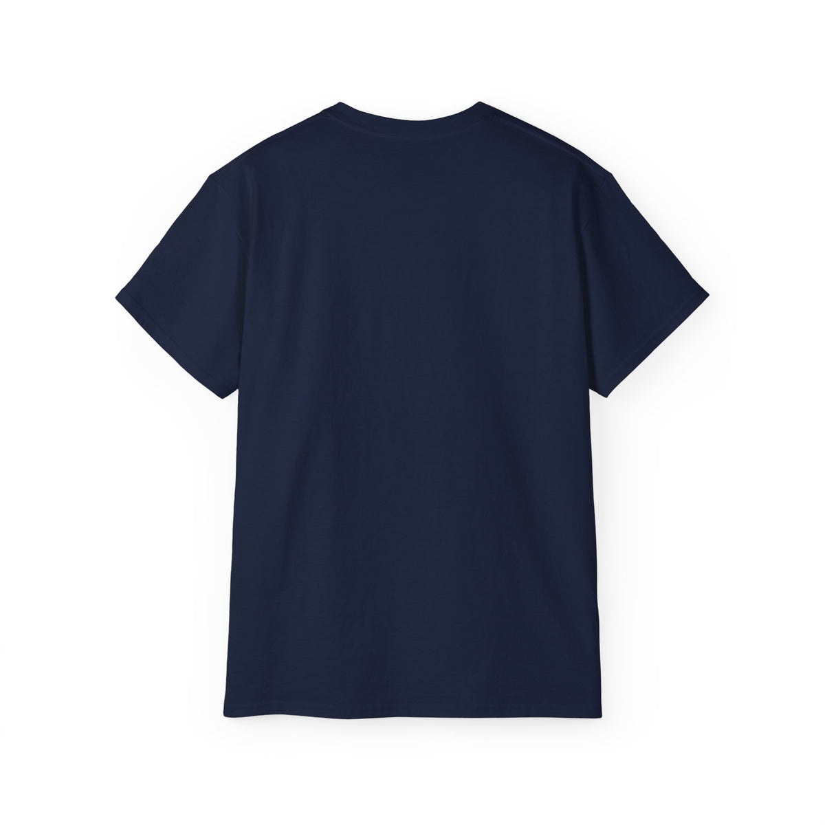 Men's Casual Ultra Cotton Tee - Monk Mode®
