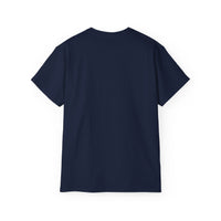 Men's Casual Ultra Cotton Tee - Monk Mode®