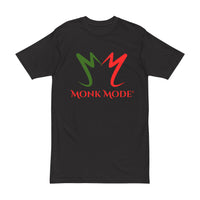 Women's Cosy Premium Tee - Monk Mode®