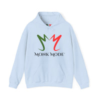 Men's Classic Hoodie - Monk Mode®
