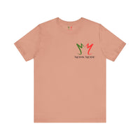 Women's Casual Tee - Monk Mode®
