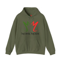 Men's Classic Hoodie - Monk Mode®