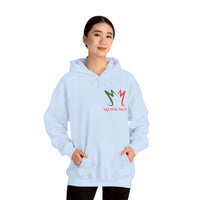 Women's Classic Hooded Sweatshirt - Monk Mode®