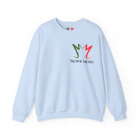 Men's Classic Cosy Sweatshirt - Monk Mode®