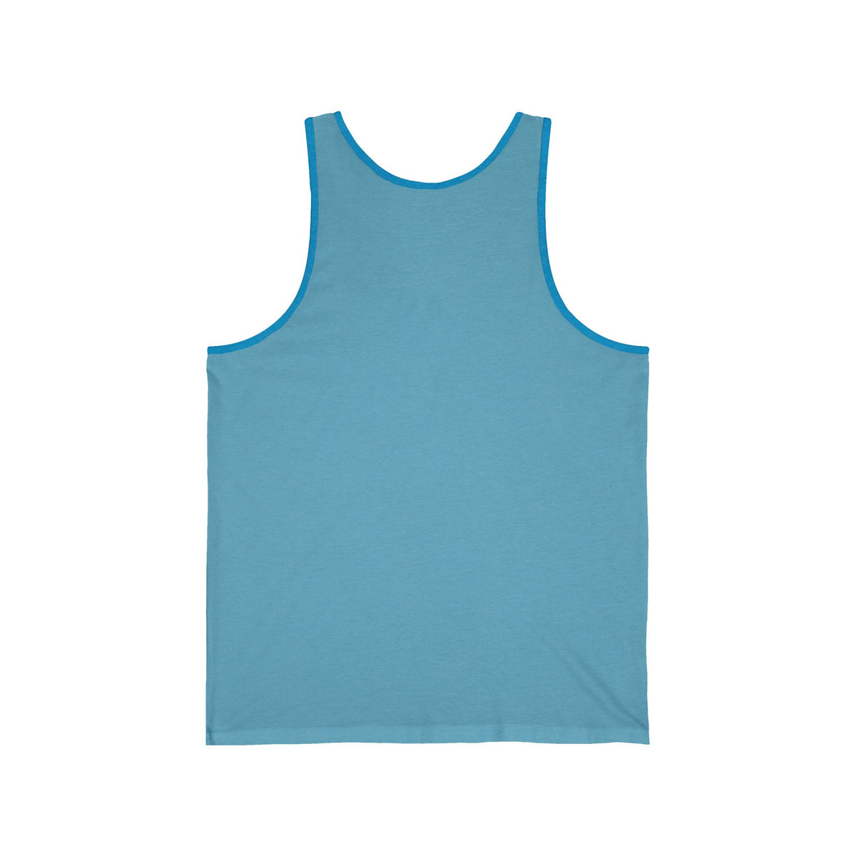 Women's Classic Jersey Tank Top - Monk Mode®