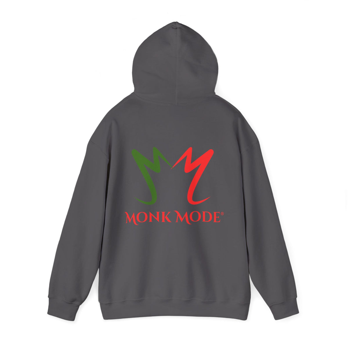 Men's Premium Cosy Hoodie - Monk Mode®