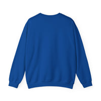 Men's Classic Cosy Sweatshirt - Monk Mode®