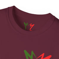 Men's Premium Ultra Cotton Tee - Monk Mode®