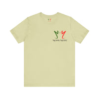 Women's Casual Tee - Monk Mode®