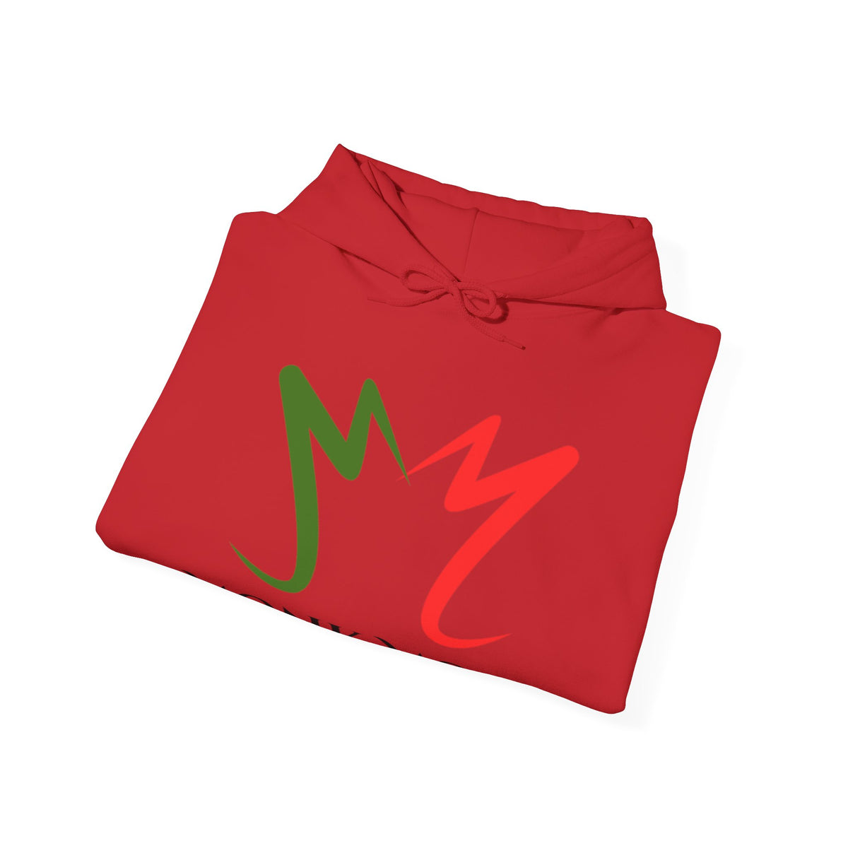 Men's Classic Hoodie - Monk Mode®